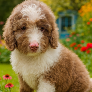 REDUCED DNA TESTED Last Merle boy